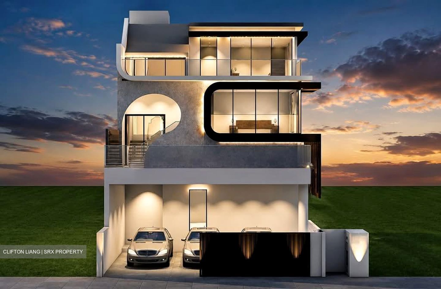 Opera Estate (D15), Semi-Detached #599161911